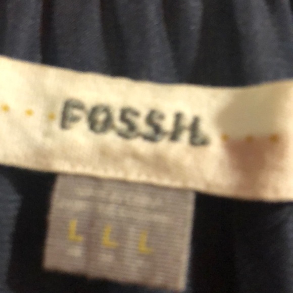 Flower Maxi Skirt - Picture 2 of 2